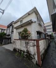リーシャトー那覇樋川