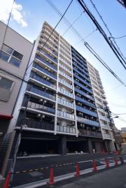 地下鉄中央線九条駅まで徒歩5分
