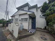 川口市西立野戸建