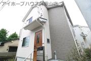 京王井の頭線富士見ヶ丘駅まで徒歩5分