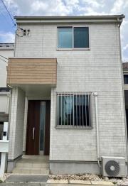 仲介料10万円 成田東P付戸建