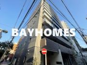 ＪＲ京浜東北・根岸線桜木町駅まで徒歩16分