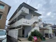 NJマンション本町