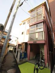 折口マンション