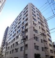 都営新宿線浜町駅まで徒歩3分