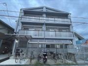 瑞ケ丘マンション