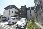 メゾンレヴナ木田町