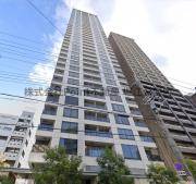 京阪中之島線粟島（大阪屋ショップ前）駅まで徒歩4分