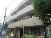 菱和パレス下落合