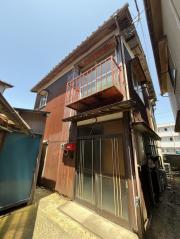 古町通13番町戸建