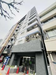 都営浅草線蔵前駅まで徒歩3分
