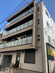 東京メトロ南北線白金高輪駅まで徒歩1分