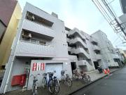 東京メトロ東西線木場駅まで徒歩14分