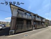 西武新宿線新所沢駅まで徒歩12分