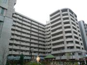 グランクール河原町二条リバーランズスクエア
