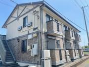 東武伊勢崎・大師線細谷駅まで徒歩37分