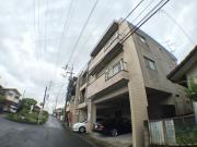 鹿児島県鹿児島市日之出町
