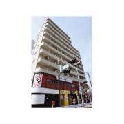 井上ビル・スカイコート横浜日ノ出町