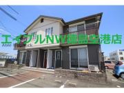 ブランシェ川内I番館