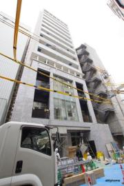 地下鉄長堀鶴見緑地線西大橋駅まで徒歩2分