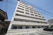小田急江ノ島線南林間駅まで徒歩13分