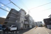 地下鉄南北線平岸駅まで徒歩7分