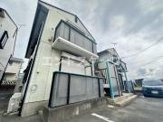ＪＲ上越線群馬総社駅まで徒歩53分