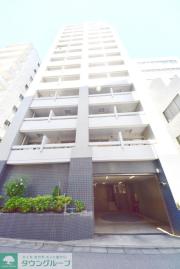 プライムアーバン日本橋茅場町