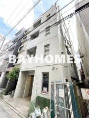 ＪＲ京浜東北・根岸線桜木町駅まで徒歩24分