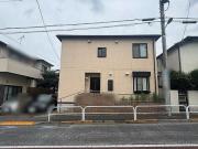 世田谷区奥沢8丁目戸建て