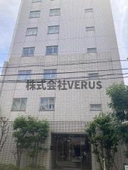 レジディア新御徒町