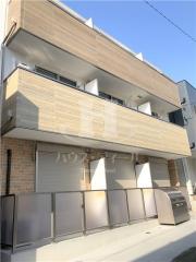 都営三田線板橋区役所前駅まで徒歩6分