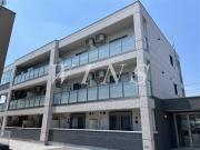 ＪＲ南武線稲田堤駅まで徒歩12分