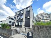 京王相模原線稲城駅まで徒歩8分