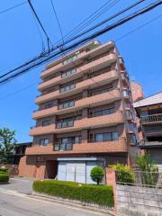 ライオンズマンション馬場町