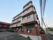 ＪＲ武蔵野線東川口駅まで徒歩9分