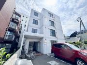 地下鉄南北線北２４条駅まで徒歩10分