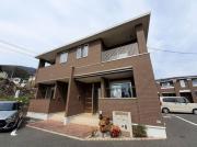 ＪＲ山陽本線安芸中野駅まで徒歩8分