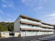 オカバ姫路青山シャーメゾン