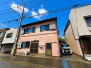 居能町二丁目貸家