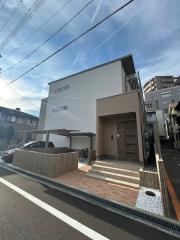 阪急宝塚線豊中駅まで徒歩3分