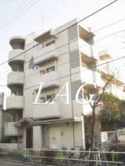 TOP・高島平第3