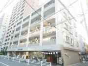 ソフトタウン新小岩