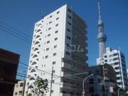 グランハイツ錦糸町