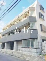 ＪＲ京浜東北・根岸線大井町駅まで徒歩4分