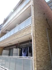 京急本線花月総持寺駅まで徒歩7分