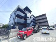ＪＲ高徳線徳島駅まで徒歩28分