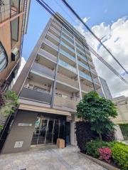 ＪＲ京浜東北・根岸線蕨駅まで徒歩3分