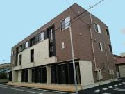 ＪＲ上越線井野駅まで徒歩36分
