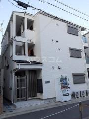 グランド北千住